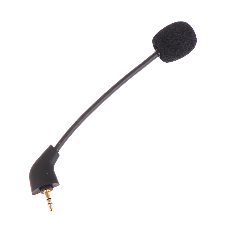 Replacement Game Mic 3.5mm Mic - Gaming Accessories Headset 评论和价格