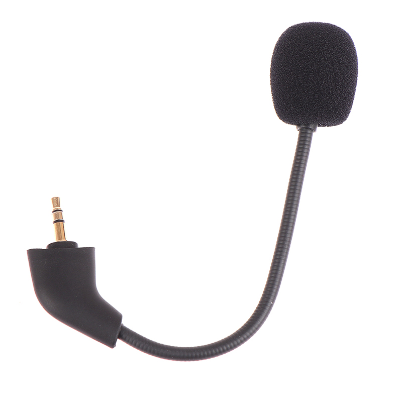 Replacement Game Mic 3.5mm Mic - Gaming Accessories Headset 评论和价格