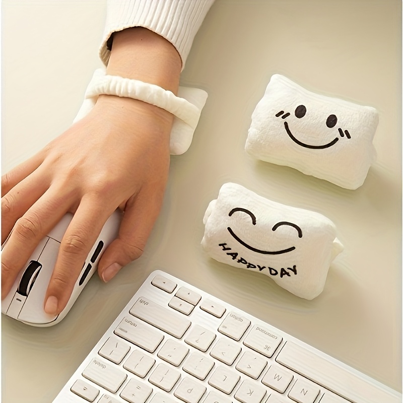 Memory Cute Sponge Pillow Easy - Wrist Rest Ergonomic 评论和价格