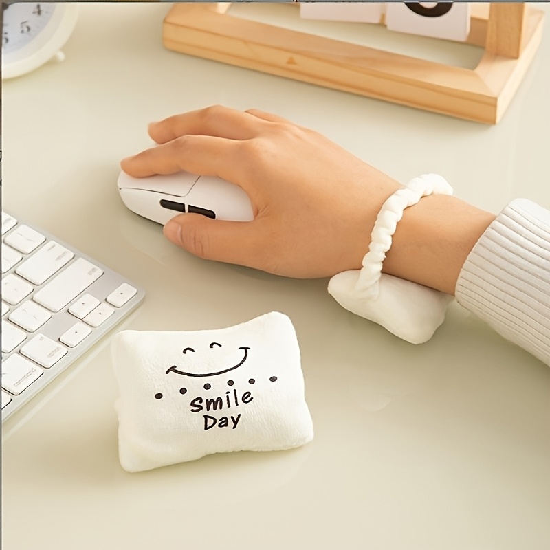 Memory Cute Sponge Pillow Easy - Wrist Rest Ergonomic 评论和价格