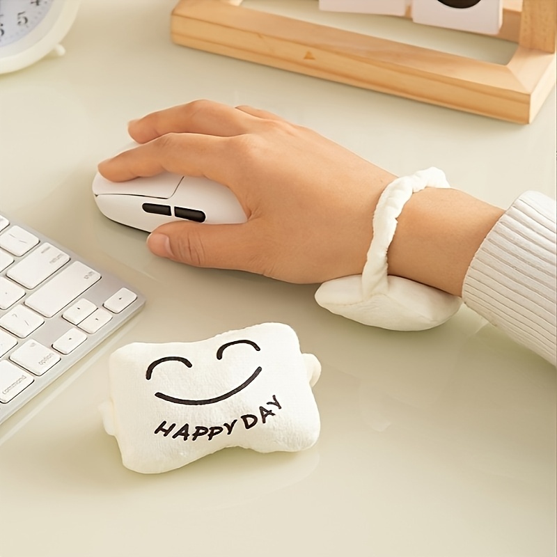 Memory Cute Sponge Pillow Easy - Wrist Rest Ergonomic 评论和价格