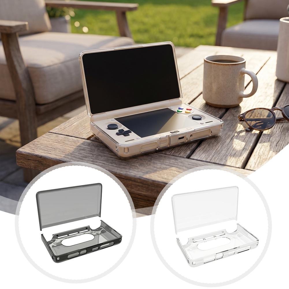 Transparent TPU Protective Cov - Gaming Accessories Dropshipping 评论和价格