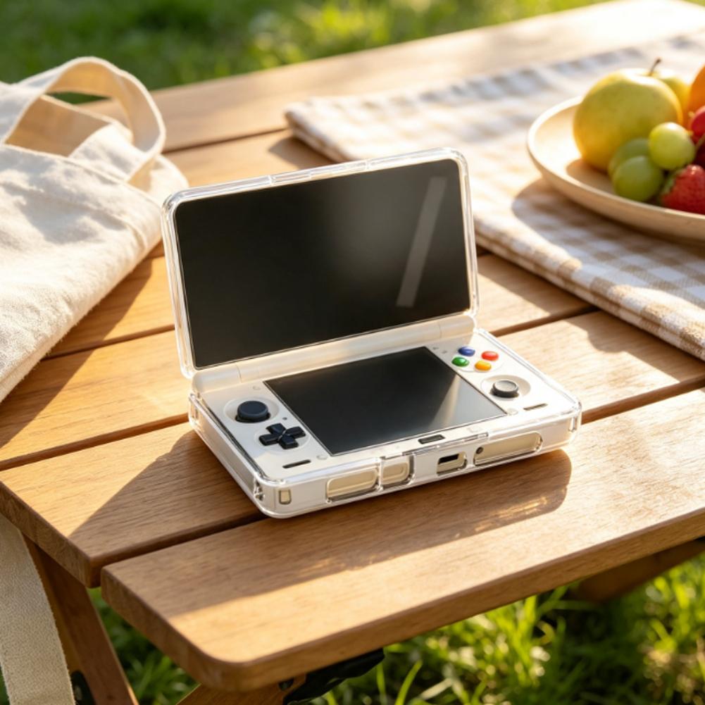 Transparent TPU Protective Cov - Gaming Accessories Dropshipping 评论和价格
