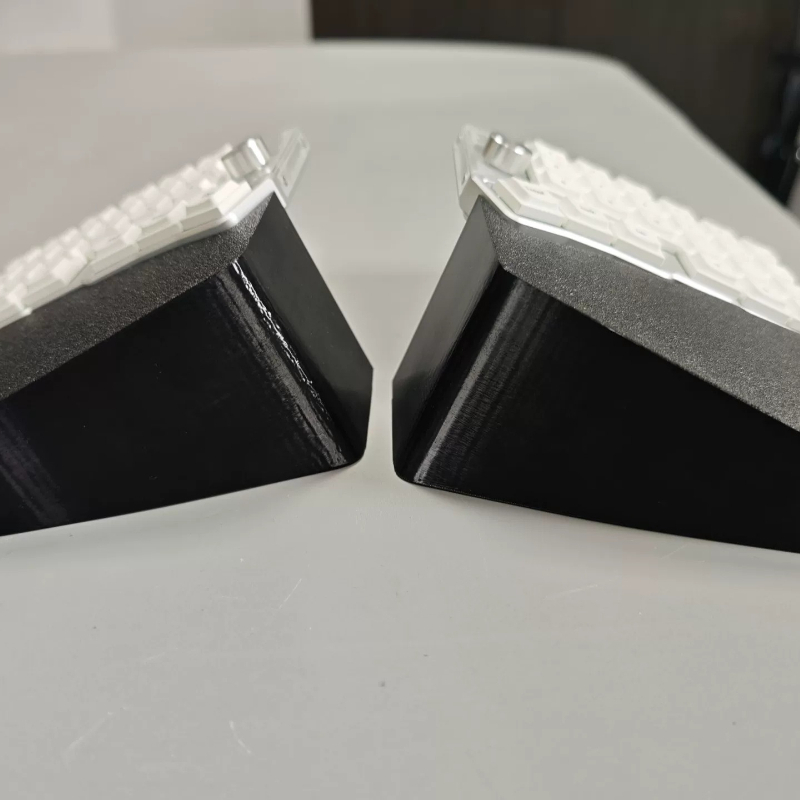 For Cornix Split Keyboard 24°  - Wrist Rest Ergonomic 评论和价格