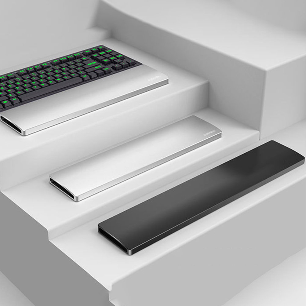 Ergonomic Aluminum Keyboard Wr - Wrist Rest Ergonomic 评论和价格