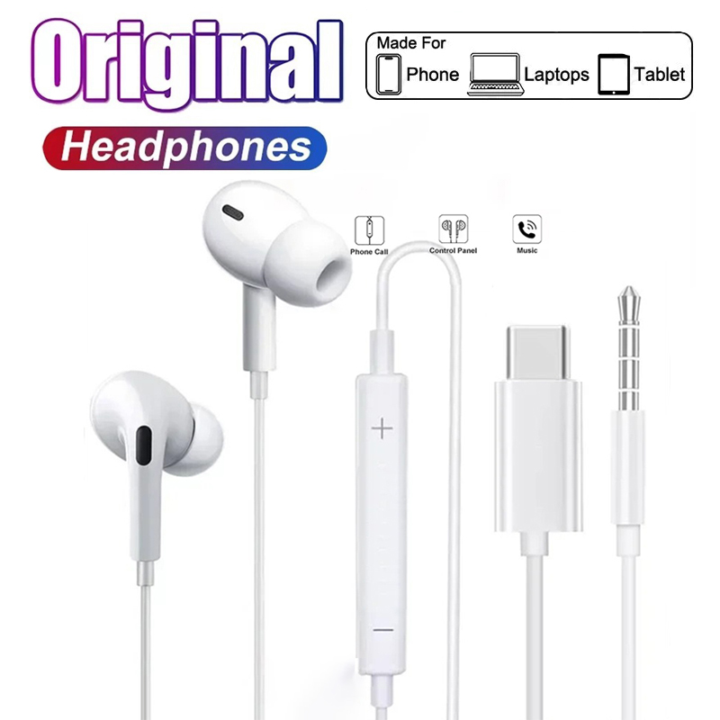 Original In-Ear Headphones For - Xiaomi Gaming Accessories 评论和价格