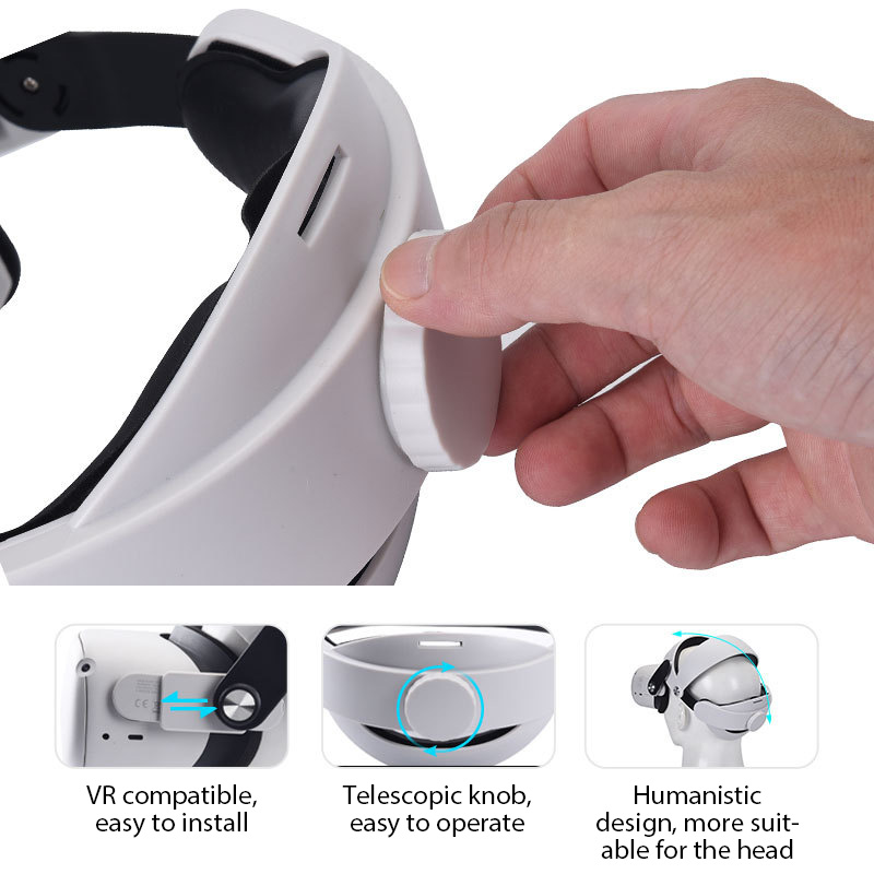 Headband Head Strap Holder For - Gaming Accessories Headset 评论和价格