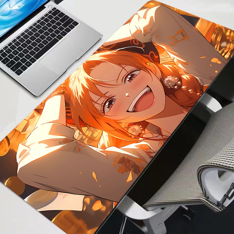 90x40cm New Mouse Pads Big Gam - Gaming Accessories For Gaming Setup 评论和价格